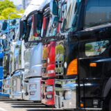 トラック荷待ち 最強の時間の潰し方